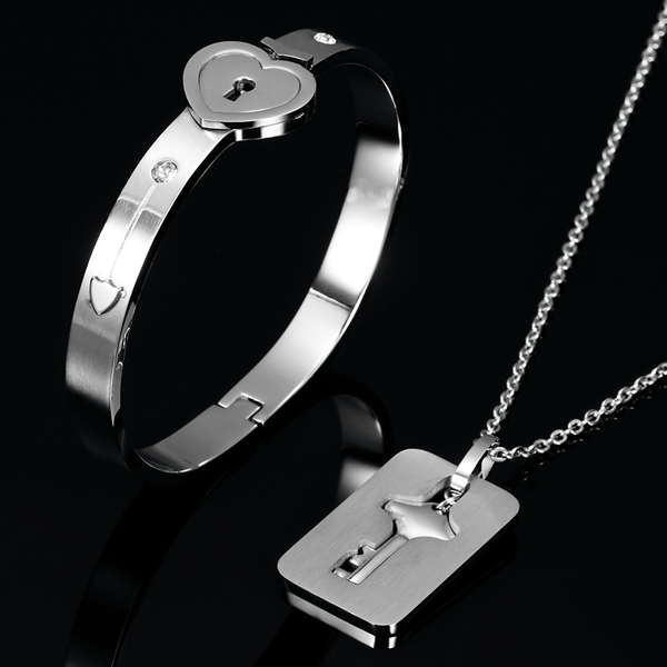 Setează dragoste blocată 