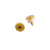 Set Colier & Cercei Sunflower